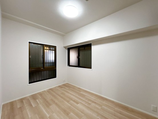 apartment 兵庫県神戸市西区北別府１丁目3-3 アーバンリバブル204