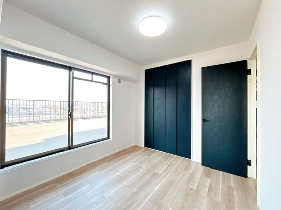 apartment 兵庫県神戸市西区北別府１丁目3-3 アーバンリバブル204