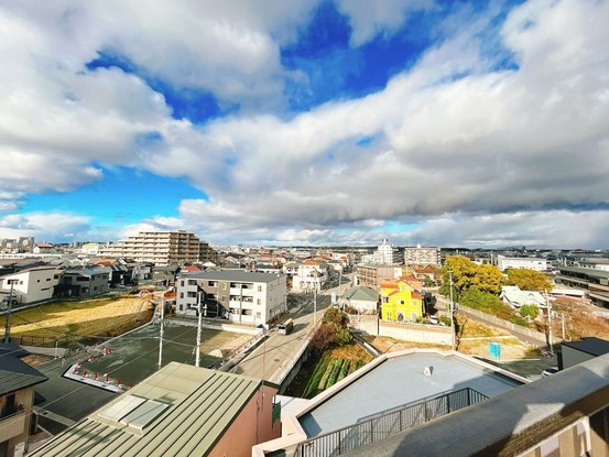 apartment 兵庫県神戸市西区北別府１丁目3-3 アーバンリバブル204