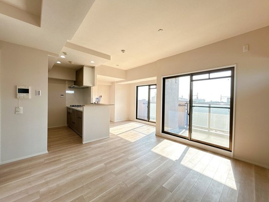 apartment 兵庫県神戸市西区北別府１丁目3-3 アーバンリバブル204
