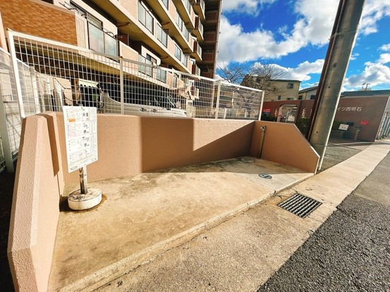 apartment 兵庫県神戸市西区北別府１丁目3-3 アーバンリバブル204