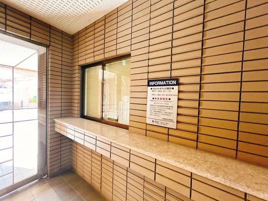apartment 兵庫県神戸市西区北別府１丁目3-3 アーバンリバブル204