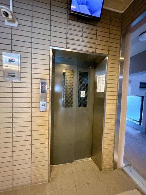 apartment 兵庫県神戸市西区北別府１丁目3-3 アーバンリバブル204