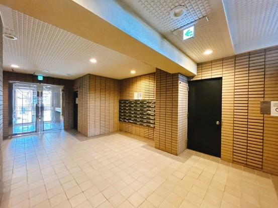 apartment 兵庫県神戸市西区北別府１丁目3-3 アーバンリバブル204