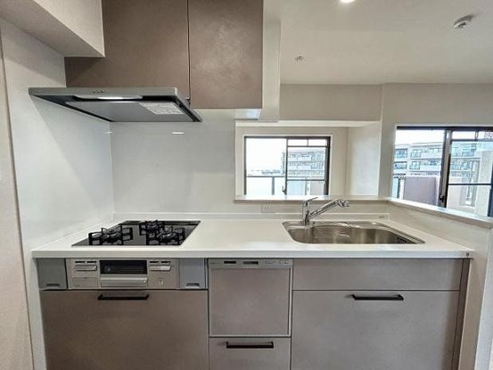 apartment 兵庫県神戸市西区北別府１丁目3-3 アーバンリバブル204