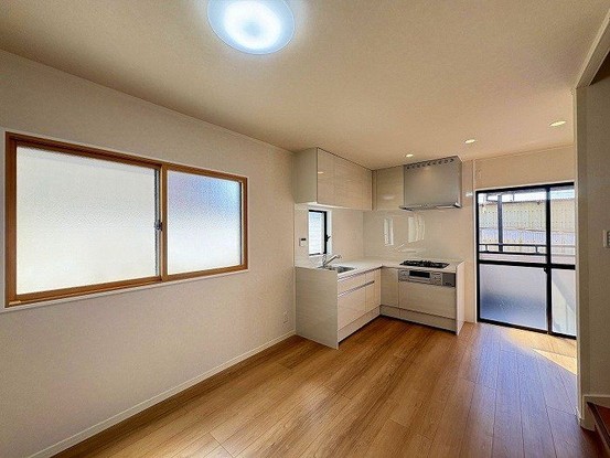 townhouse 兵庫県神戸市西区北別府１丁目3-3 アーバンリバブル204