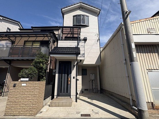 townhouse 兵庫県神戸市西区北別府１丁目3-3 アーバンリバブル204