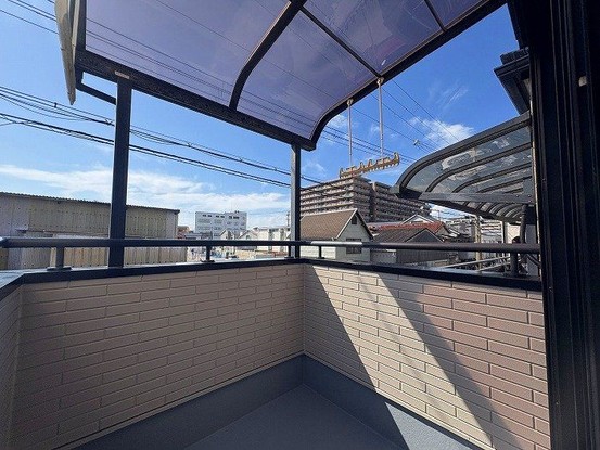 townhouse 兵庫県神戸市西区北別府１丁目3-3 アーバンリバブル204