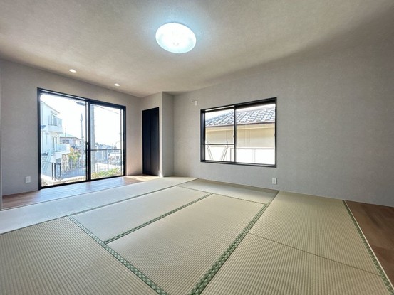 detached 兵庫県神戸市西区北別府１丁目3-3 アーバンリバブル204