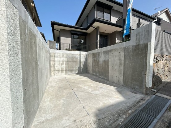 detached 兵庫県神戸市西区北別府１丁目3-3 アーバンリバブル204