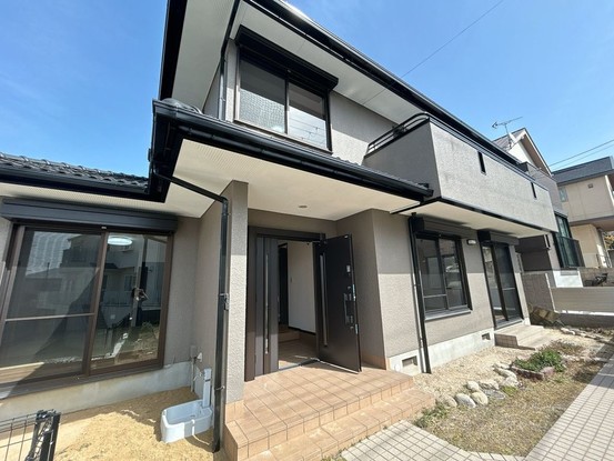 detached 兵庫県神戸市西区北別府１丁目3-3 アーバンリバブル204
