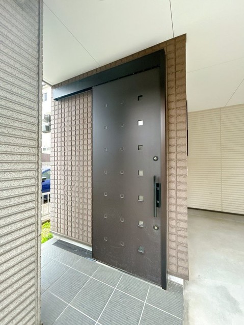 townhouse 兵庫県神戸市西区北別府１丁目3-3 アーバンリバブル204