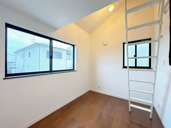 townhouse 兵庫県神戸市西区北別府１丁目3-3 アーバンリバブル204