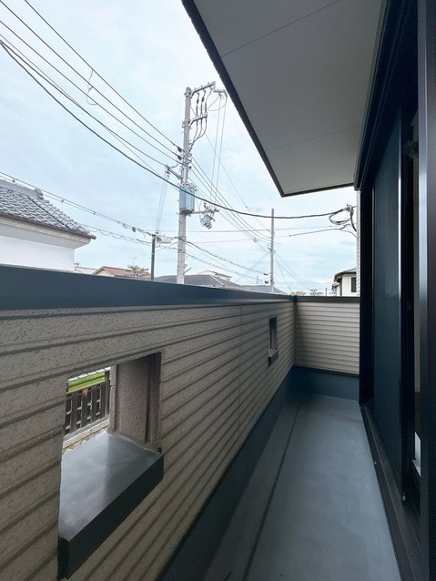 townhouse 兵庫県神戸市西区北別府１丁目3-3 アーバンリバブル204