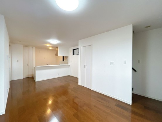 townhouse 兵庫県神戸市西区北別府１丁目3-3 アーバンリバブル204