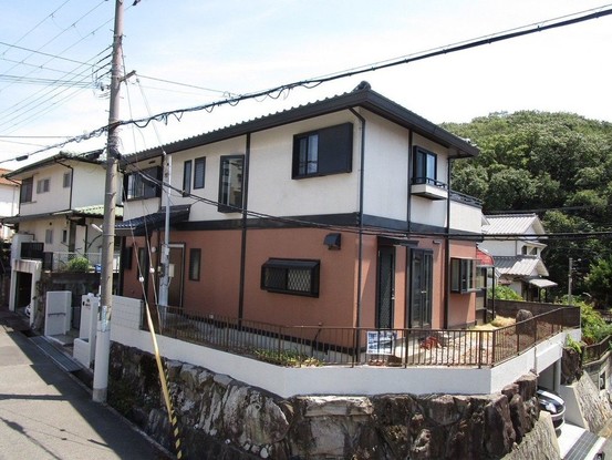 townhouse 兵庫県神戸市西区北別府１丁目3-3 アーバンリバブル204