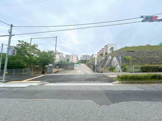 townhouse 兵庫県神戸市西区北別府１丁目3-3 アーバンリバブル204
