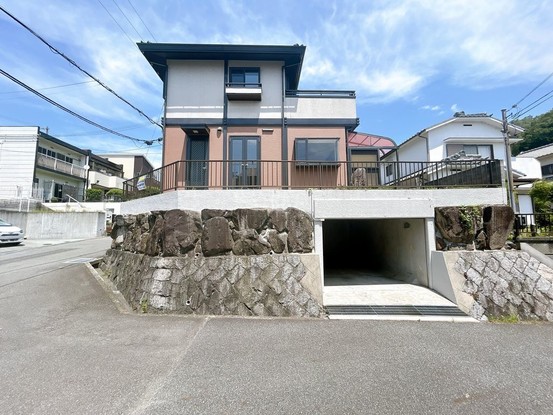 townhouse 兵庫県神戸市西区北別府１丁目3-3 アーバンリバブル204