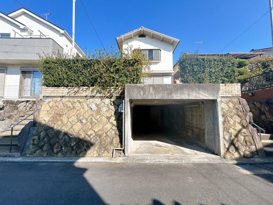 detached 兵庫県神戸市西区北別府１丁目3-3 アーバンリバブル204