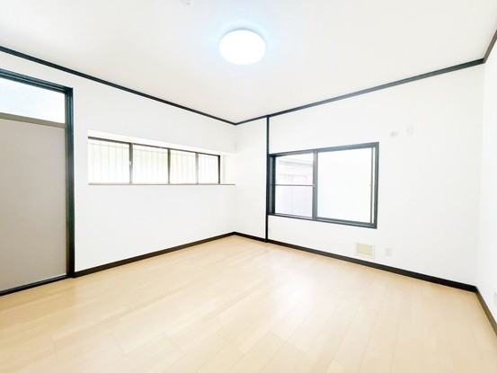 detached 兵庫県神戸市西区北別府１丁目3-3 アーバンリバブル204