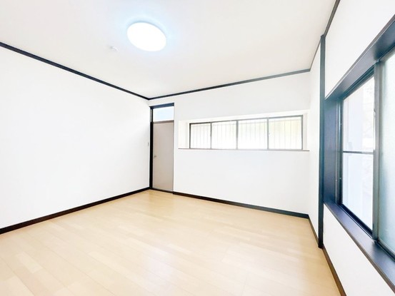 detached 兵庫県神戸市西区北別府１丁目3-3 アーバンリバブル204