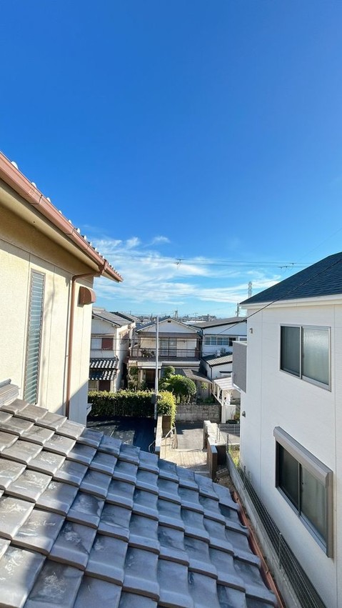 detached 兵庫県神戸市西区北別府１丁目3-3 アーバンリバブル204