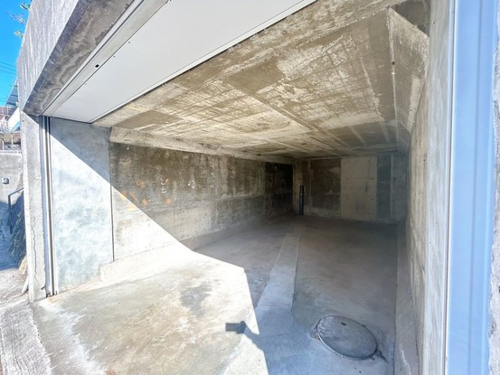 detached 兵庫県神戸市西区北別府１丁目3-3 アーバンリバブル204
