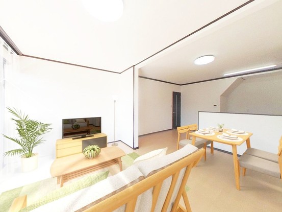 detached 兵庫県神戸市西区北別府１丁目3-3 アーバンリバブル204