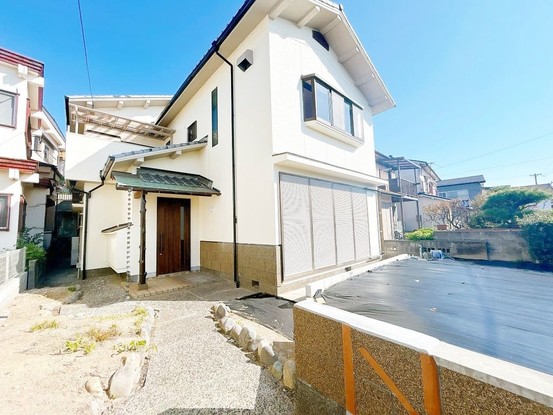 detached 兵庫県神戸市西区北別府１丁目3-3 アーバンリバブル204