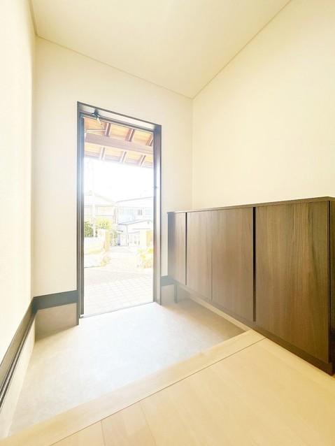 detached 兵庫県神戸市西区北別府１丁目3-3 アーバンリバブル204