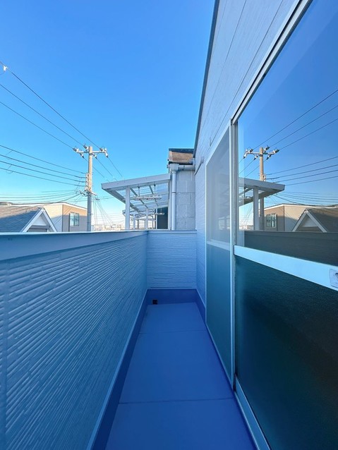 townhouse 兵庫県神戸市西区北別府１丁目3-3 アーバンリバブル204