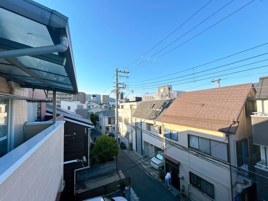 townhouse 兵庫県神戸市西区北別府１丁目3-3 アーバンリバブル204