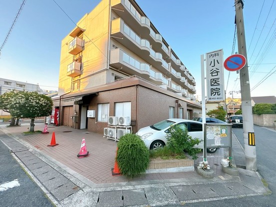 townhouse 兵庫県神戸市西区北別府１丁目3-3 アーバンリバブル204