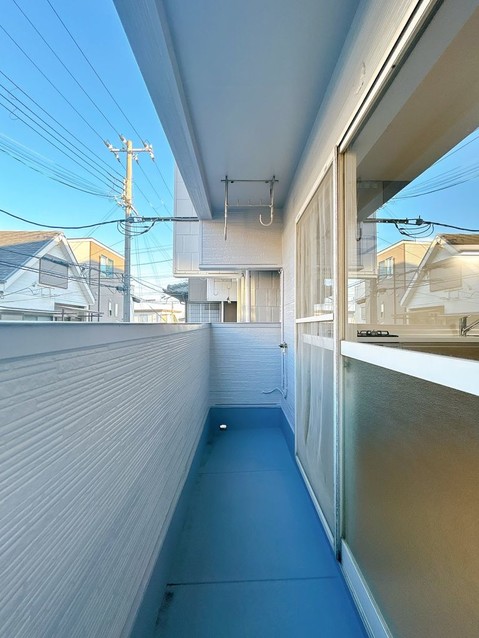townhouse 兵庫県神戸市西区北別府１丁目3-3 アーバンリバブル204