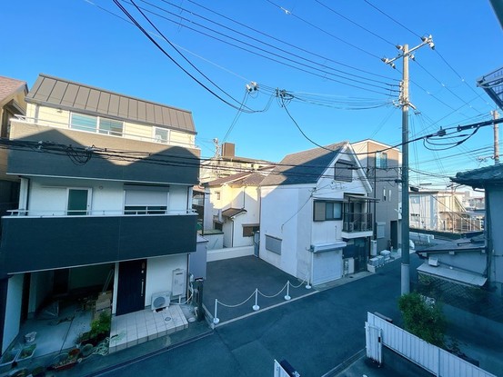 townhouse 兵庫県神戸市西区北別府１丁目3-3 アーバンリバブル204