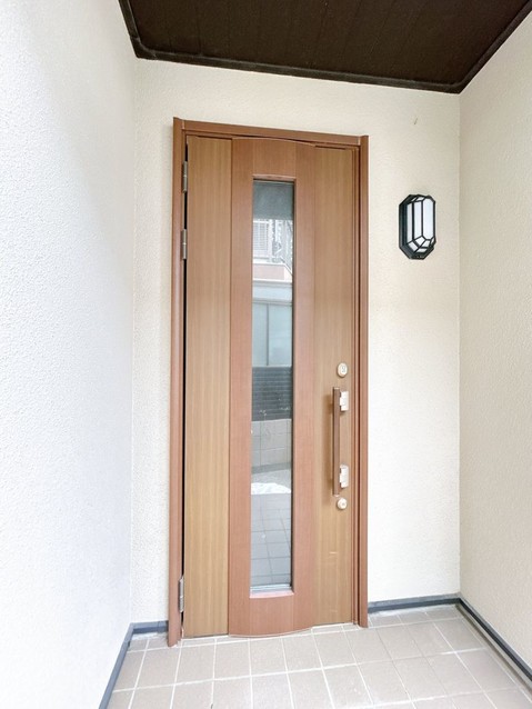 detached 兵庫県神戸市西区北別府１丁目3-3 アーバンリバブル204