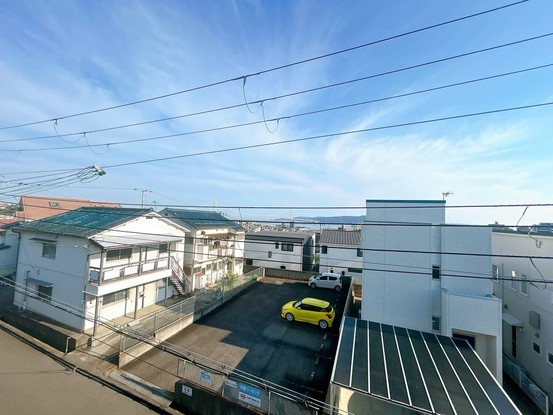 detached 兵庫県神戸市西区北別府１丁目3-3 アーバンリバブル204