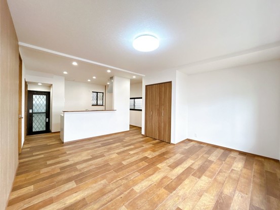 detached 兵庫県神戸市西区北別府１丁目3-3 アーバンリバブル204