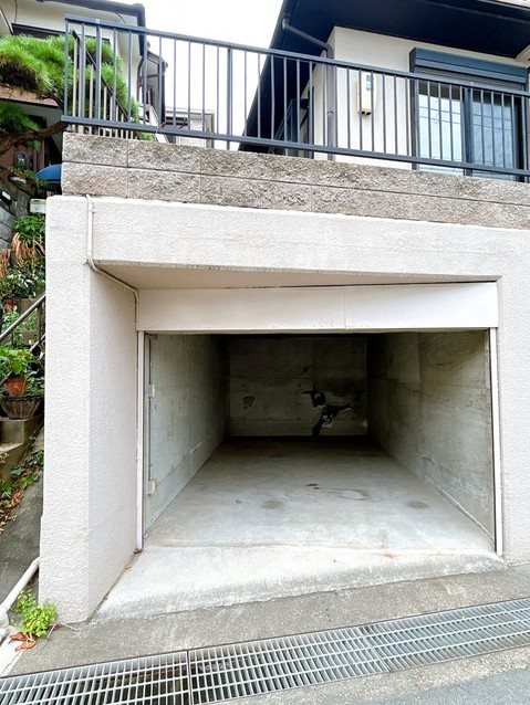 detached 兵庫県神戸市西区北別府１丁目3-3 アーバンリバブル204