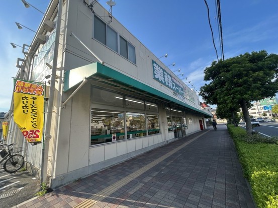 detached 兵庫県神戸市西区北別府１丁目3-3 アーバンリバブル204