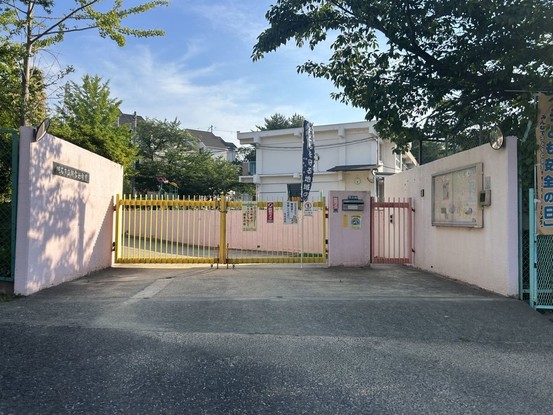 detached 兵庫県神戸市西区北別府１丁目3-3 アーバンリバブル204