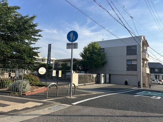 detached 兵庫県神戸市西区北別府１丁目3-3 アーバンリバブル204