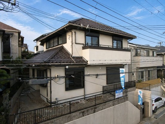 detached 兵庫県神戸市西区北別府１丁目3-3 アーバンリバブル204
