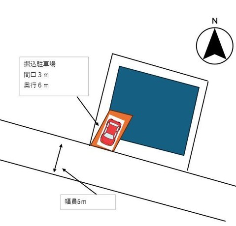 detached 兵庫県神戸市西区北別府１丁目3-3 アーバンリバブル204