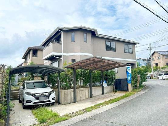 detached 兵庫県神戸市西区北別府１丁目3-3 アーバンリバブル204