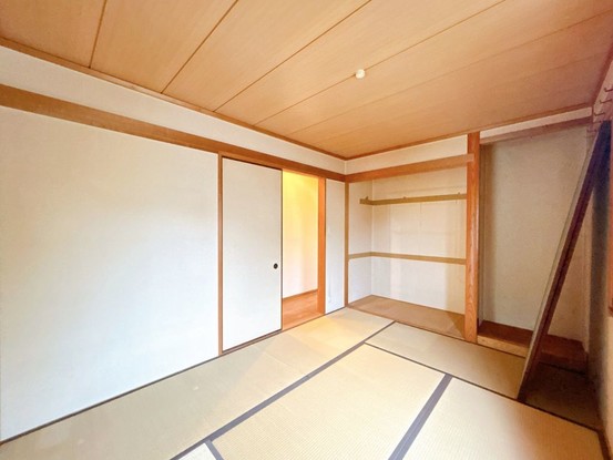 detached 兵庫県神戸市西区北別府１丁目3-3 アーバンリバブル204