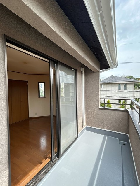 detached 兵庫県神戸市西区北別府１丁目3-3 アーバンリバブル204
