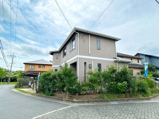 detached 兵庫県神戸市西区北別府１丁目3-3 アーバンリバブル204