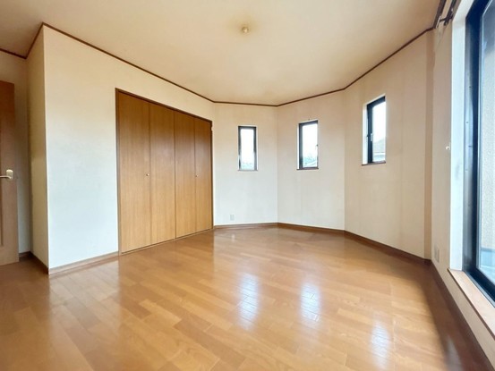 detached 兵庫県神戸市西区北別府１丁目3-3 アーバンリバブル204