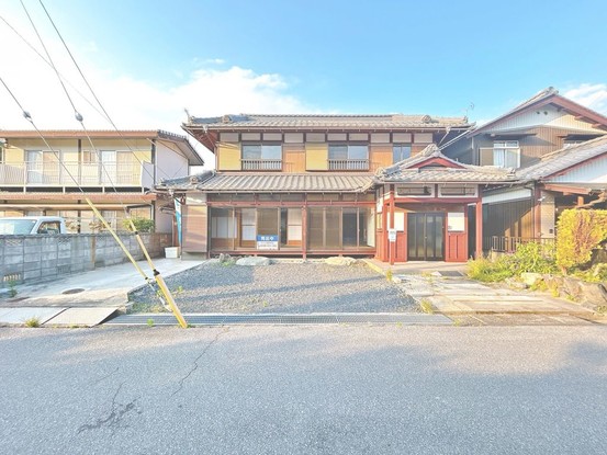 detached 滋賀県彦根市小泉町300番地9 サンロードビルⅡ 403号室